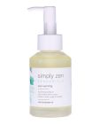 Simply Zen Sensorials Soul Warming Nourishing Body Oil