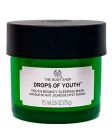 The Body Shop Drops Of Youth Youth Bouncy Sleeping Mask