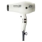 Parlux 385 POWER LIGHT hvid 