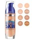 Maybelline SuperStay Better Skin, Flawless Finish Foundation - 040 Fawn 30 ml