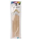 Excellent Houseware Pinselset