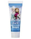 Oral B Tandpasta Frozen - Fruit 