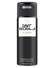 DAVID BECKHAM Classic Deodorant Spray