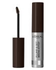 L'oréal Paris Plump & Set Brow Artist - 108 Dark Brunette