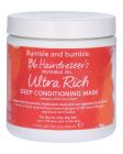 Bumble And Bumble Hairdresser's Invisible Oil Ultra Rich Deep Conditioning Masque