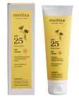 Mellisa Solcreme SPF 25
