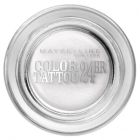 Maybelline Color Tattoo 24HR - 45 Infinite White 