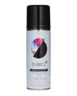 Sibel Metallic Hair Colour Spray Black - Art P001152