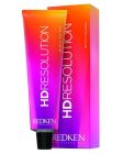 Redken HD Resolution 7.81 Mocha/Ash 1/3 60 ml