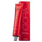 Schwarzkopf Igora Royal 5-0 (U) 60 ml