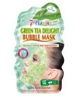 7th Heaven Bubble Tea Oxygen Mask (U)