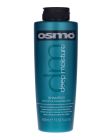 Osmo Deep Moisture Shampoo For Dry & Damaged Hair