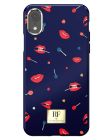 RF By Richmond And Finch Candy Lips iPhone Xs Max Cover 