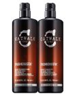 TIGI DUO Catwalk Fashionista Brunette Shampoo + Spülung