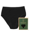 AllMatters Period Underwear High Waist Size Medium