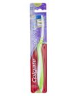 Colgate Zigzag Tandbørste - Medium - Grøn 