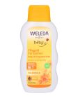 Weleda Baby Oil Fragrance Free Calendula