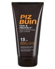Piz Buin Tan & Protect Tan Intensifying Sun Lotion SPF15 150 ml