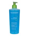 Bioderma Sebium Gel Moussant