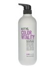 KMS ColorVitality Shampoo (N) 750 ml