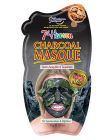 Montagne Jeunesse Charcoal Masque 