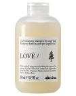 Davines LOVE Curl Enhancing Shampoo