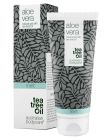 Australian Bodycare Aloe Vera Natural Gel With Tea Tree Oil Mint