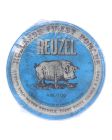 Reuzel Strong Hold Water Soluble High Sheen (blå) 