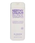 Eleven Australia Keep My Colour Blonde Shampoo
