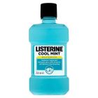 Listerine Cool Mint Mouthwash 250 ml