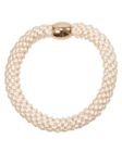 Pico Gia Elastic Ivory