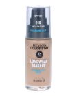 Revlon Colorstay Foundation Long Wear Makeup Normal/Dry Skin Medium Beige