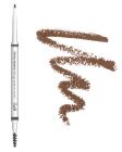 Rude Cosmetics Teeny Weeny Micro Eyebrow Pen Taupe (U)