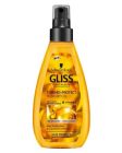 Schwarzkopf Gliss Hair Repair Blow-Dry Oil Spray (U)
