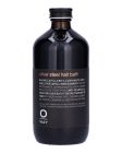 OWAY Silver Steel Hair Bath