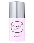 Le Mini Macaron Gel Polish Creme De Lavande