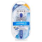 Wilkinson Sword - Hydro 3 Skraber med blade 