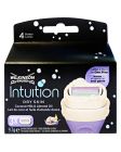 Wilkinson Sword - Intuition Blades Dry Skin