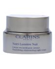 Clarins Nutri-Lumière Night Cream