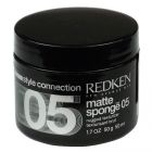Redken Matte Sponge 05 (U) 