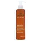 Nuxe Rêve De Miel Face Cleansing And Makeup Removing Gel 200 ml