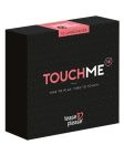 Tease & Please Touch Me Time To Play Time To Touch 18+