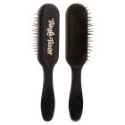 Denman Tangle Tamer Black D90 