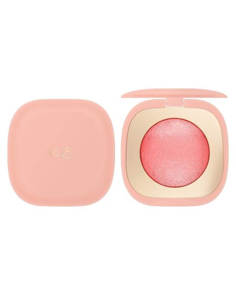 Lovro Afterlight Baked Blush - Apricot Sunset 01 Lovro Afterlight Baked Blush - Apricot Sunset 01