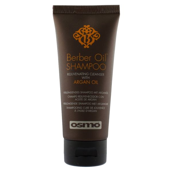OSMO Berber Oil Shampoo (U)