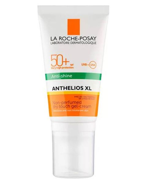 La Roche-Posay Anti Brilliance Fragrance Free SPF 50 La Roche-Posay Anti Brilliance Fragrance Free SPF 50