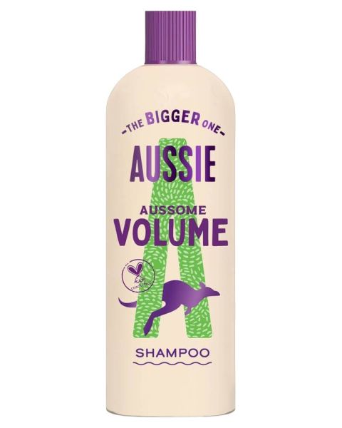 Aussie Aussome Volume Shampoo Aussie Aussome Volume Shampoo