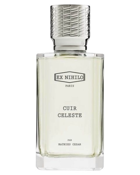 EX NIHILO Cuir Celeste EDP 100ml EX NIHILO Cuir Celeste EDP 100ml