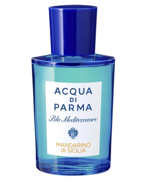 Acqua Di Parma Blu Mediterraneo Mandarino Di Sicilia EDT Acqua Di Parma Blu Mediterraneo Mandarino Di Sicilia EDT