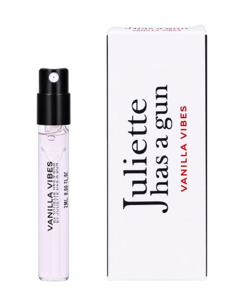 Juliette Has A Gun Vanilla Vibes EDP Juliette Has A Gun Vanilla Vibes EDP